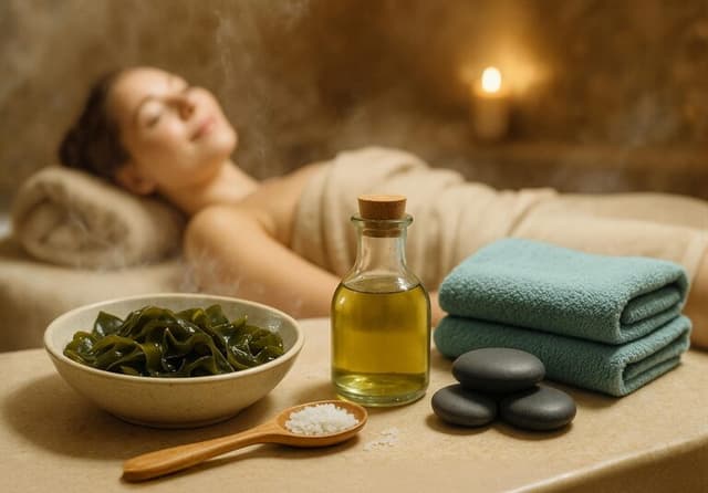 Дыхание океана