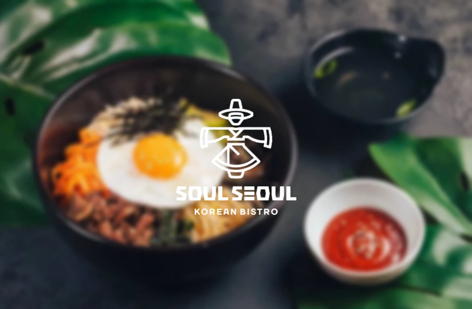 Soul Seoul
