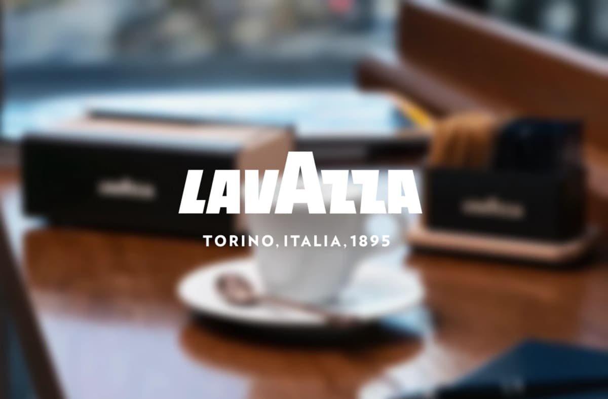 Primo LavAzza