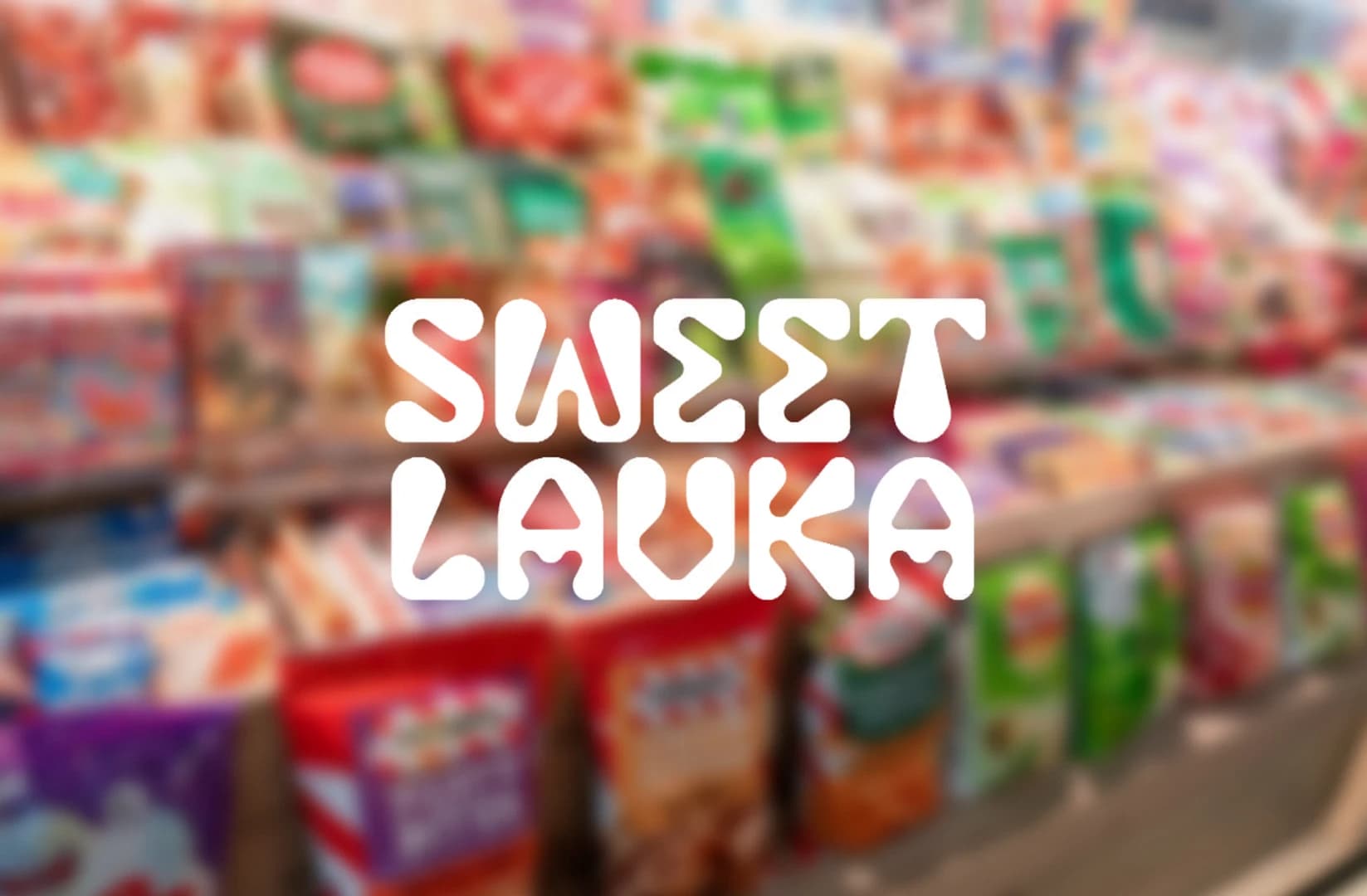 SWEET LAVKA